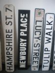 RETRACING SALFORD